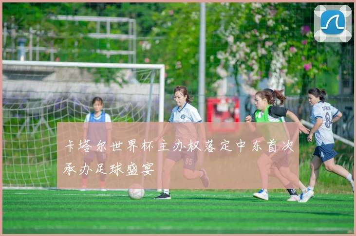 卡塔尔世界杯主办权落定中东首次承办足球盛宴